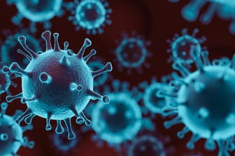 Coronavirus (Symbolbild): Erstmals nachgewiesen wurde der Erreger Ende 2019 in China.