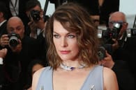 Ukraine-Krieg - Milla Jovovich: "Bin..