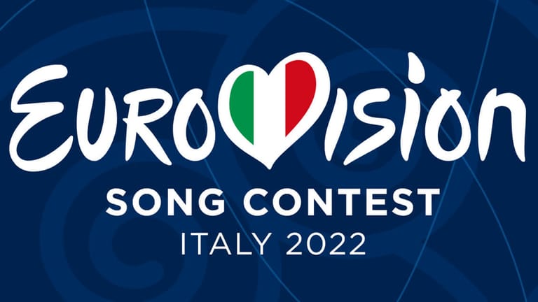Eurovision Song Contest: Dieses Jahr findet der Musikwettbewerb in Italien statt.