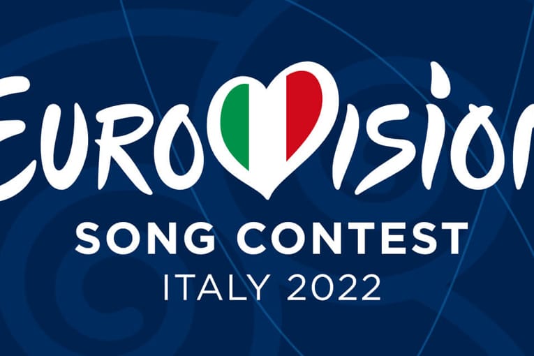 Eurovision Song Contest: Dieses Jahr findet der Musikwettbewerb in Italien statt.