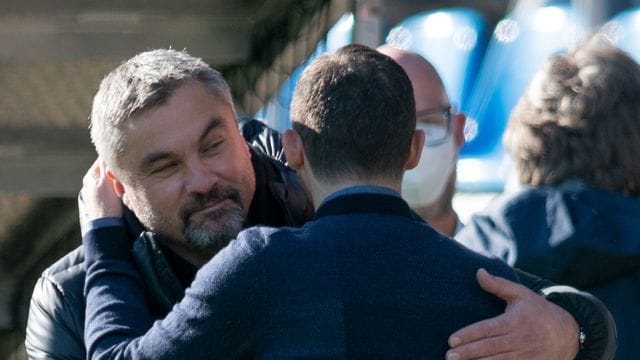 VfL Bochum - RB Leipzig