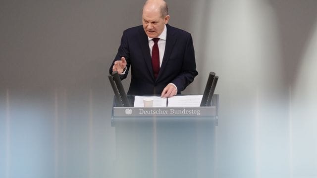 Olaf Scholz Olaf Scholz