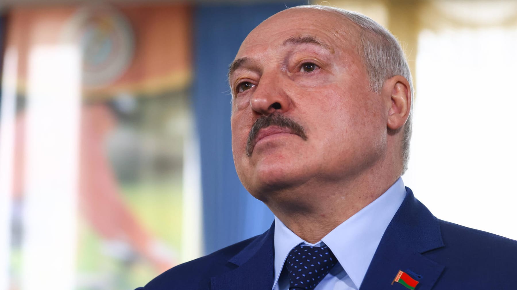 Belarus Kritik An Machthaber Lukaschenko Wächst 