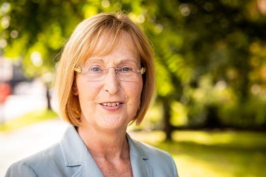 Martina Wenker