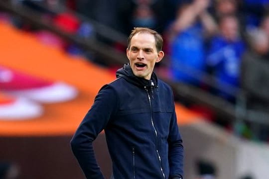 Hat die Verantwortung für Chelseas Final-Niederlage im englischen Ligapokal übernommen: Trainer Thomas Tuchel.