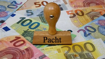 Miete und Pacht Der Unterschied einfach erklärt