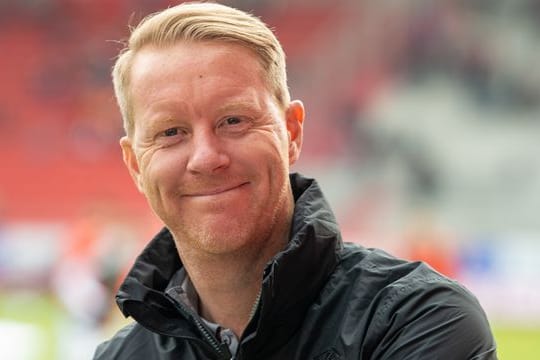 Sieht trotz der Personalprobleme eine "reelle Chance" für den Außenseiter beim 1.