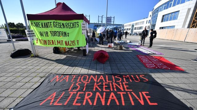 Urteile im zweiten Ballstädt-Prozess rechtskräftig