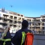 Brandkatastrophe in Essen: Betroffenen werden Wohnungen angeboten