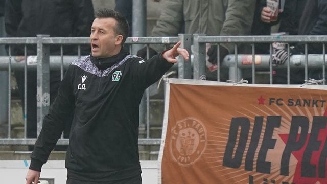 Hannover 96