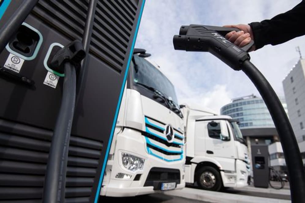 Daimler Truck