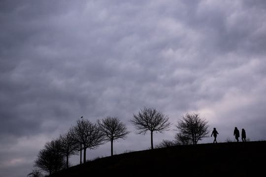 Wetter im Norden