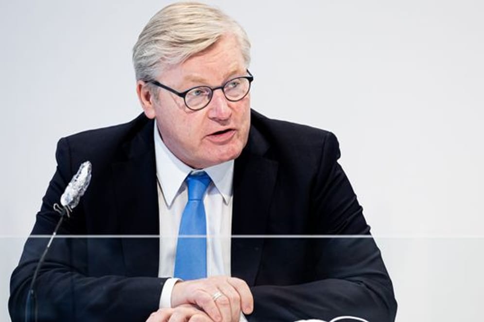 Bernd Althusmann