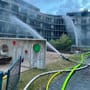 Brände - Brand in Essen: Neue Wohnungen für Mieter angeboten