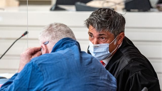BGH bestätigt Haft BGH bestätigt Haft