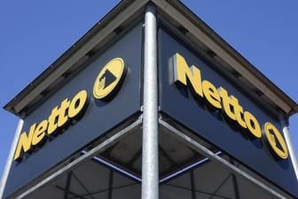 Supermarktkette Netto: Schon ab Samstag sollen keine russischen Waren mehr verkauft werden.