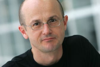 Steffen Mensching erhalt Berliner Literaturpreis