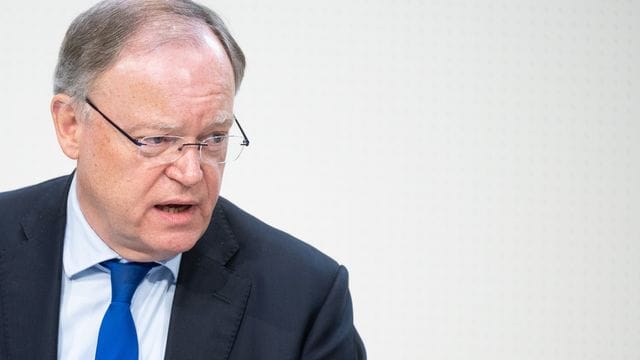 Stephan Weil