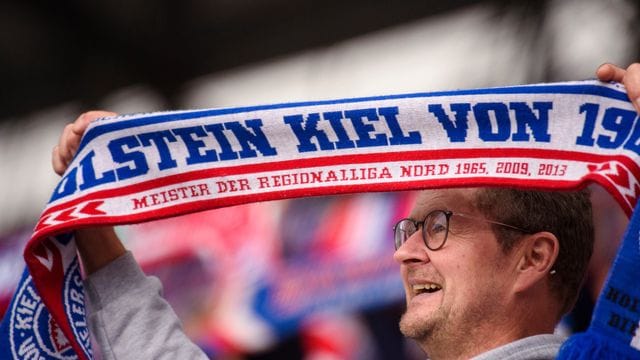 Holstein Kiel