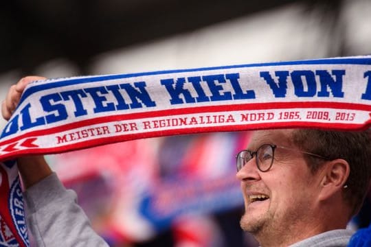 Holstein Kiel