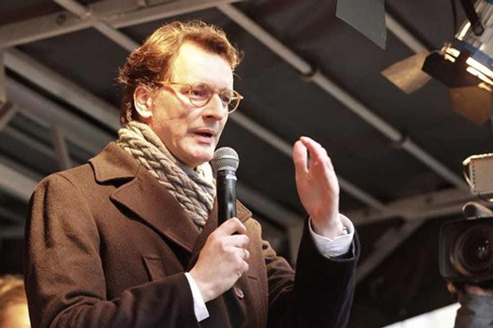 Hendrik Wüst