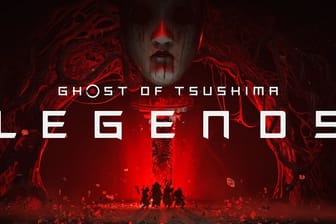Der Multiplayer-Modus von Ghost of Tsushima ist im März in Playstation Plus enthalten.
