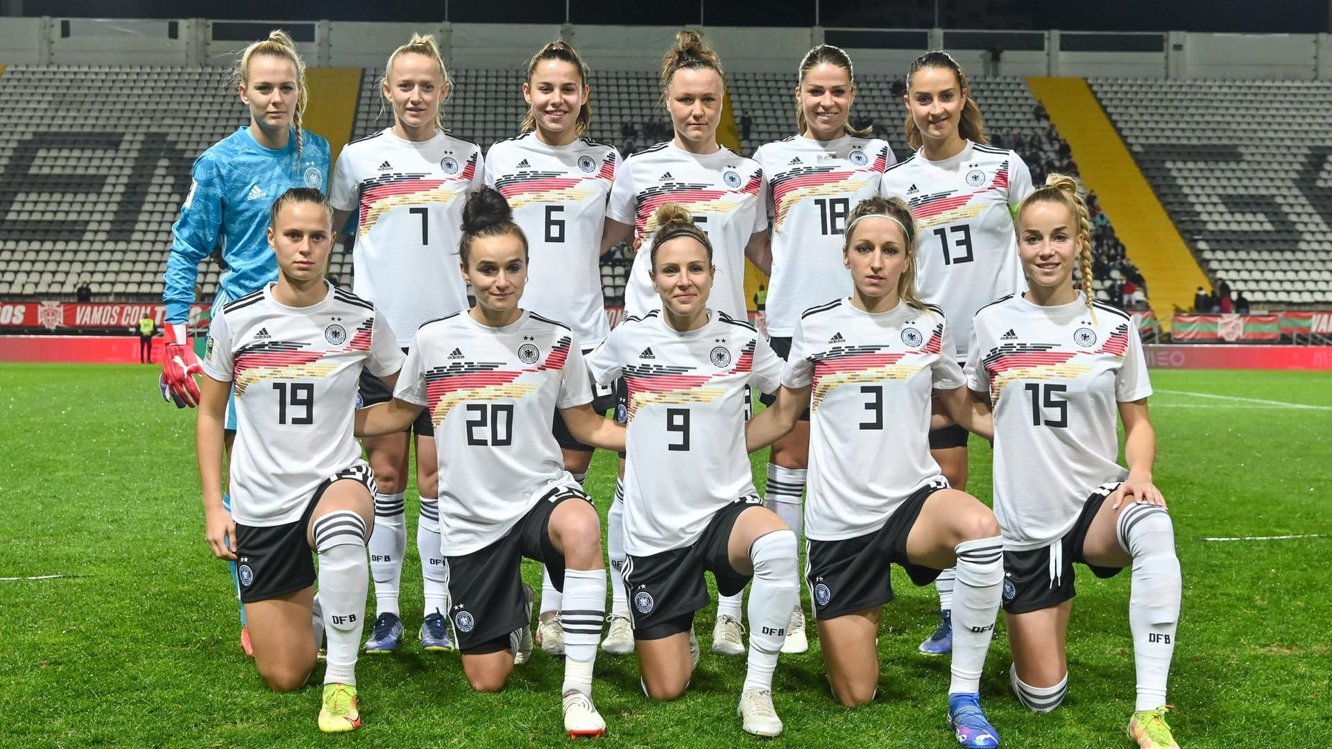 DFB-Team