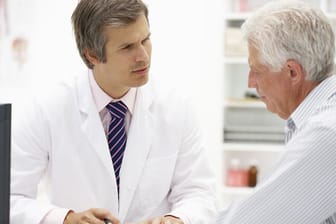 Prostatatakrebs-Früherkennung
