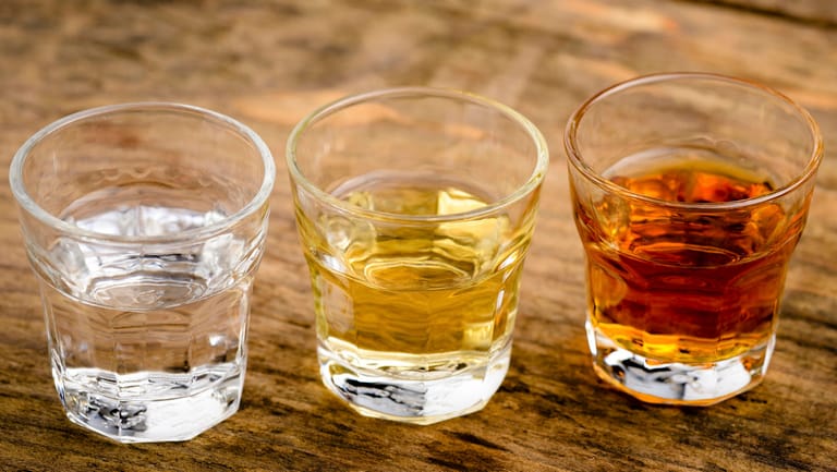 Welcher Rum ist so edel wie Whiskey? Wir haben es getestet.