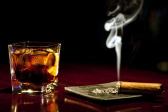 Verschiedene Whisky-Sorten - und jede hat ihr eigenes Brenngeheimnis
