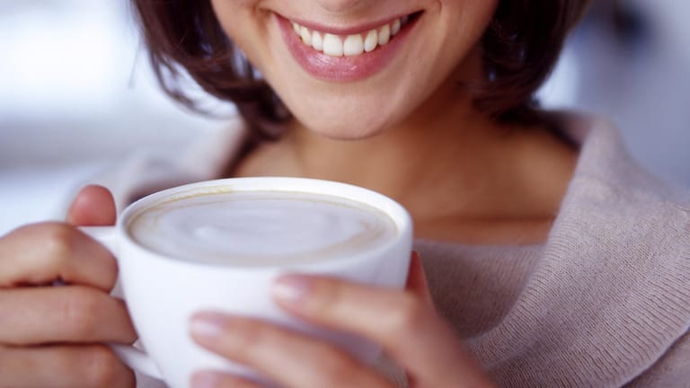 Guter Kaffee hängt von der richtigen Bohne, aber auch von der Zubereitung ab.