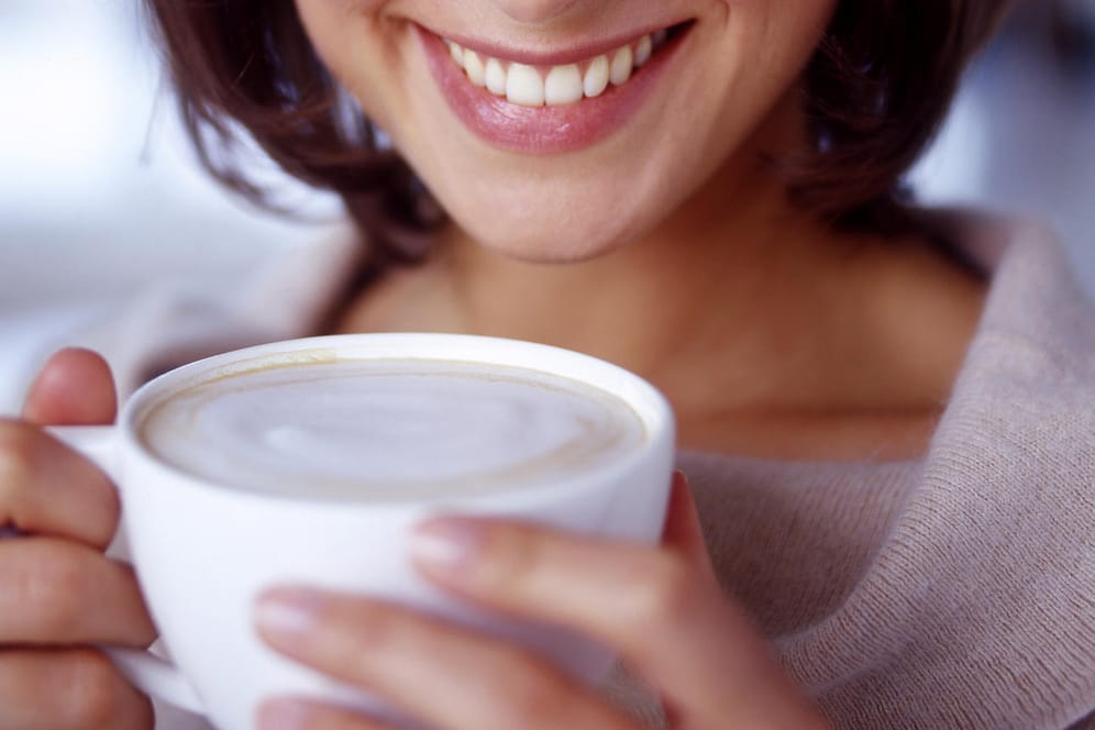 Guter Kaffee hängt von der richtigen Bohne, aber auch von der Zubereitung ab.
