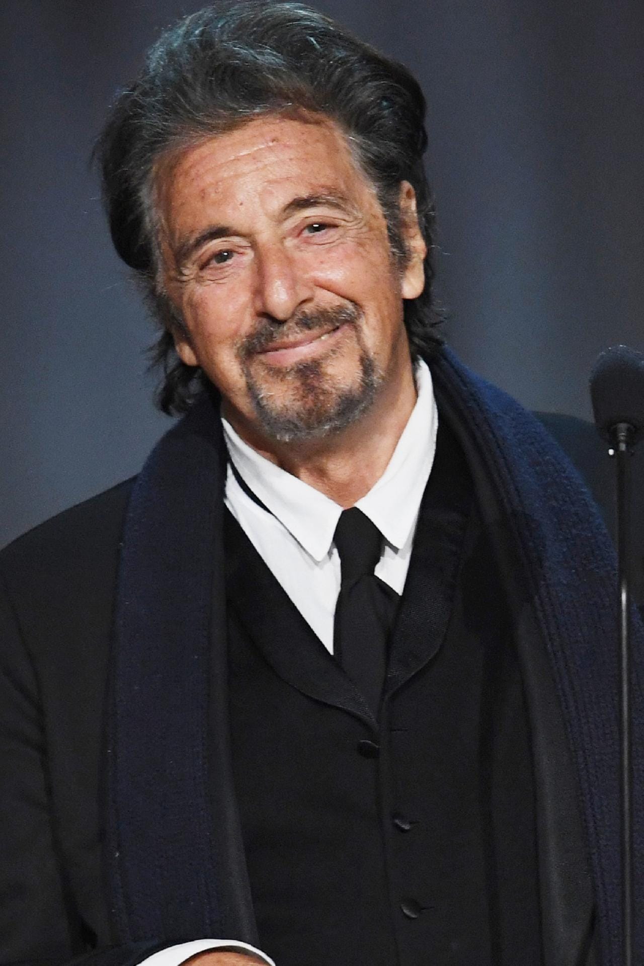 Schauspieler Al Pacino: 25. April 1940