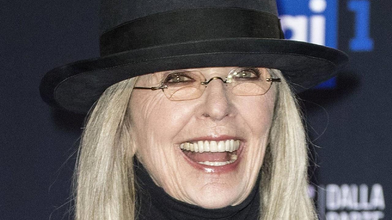 Schauspielerin Diane Keaton: 5. Januar 1946