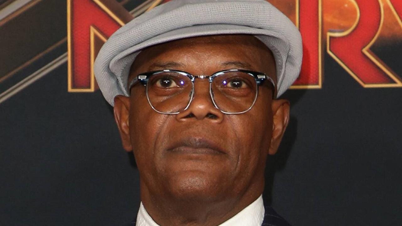 Schauspieler Samuel L. Jackson: 21. Dezember 1948