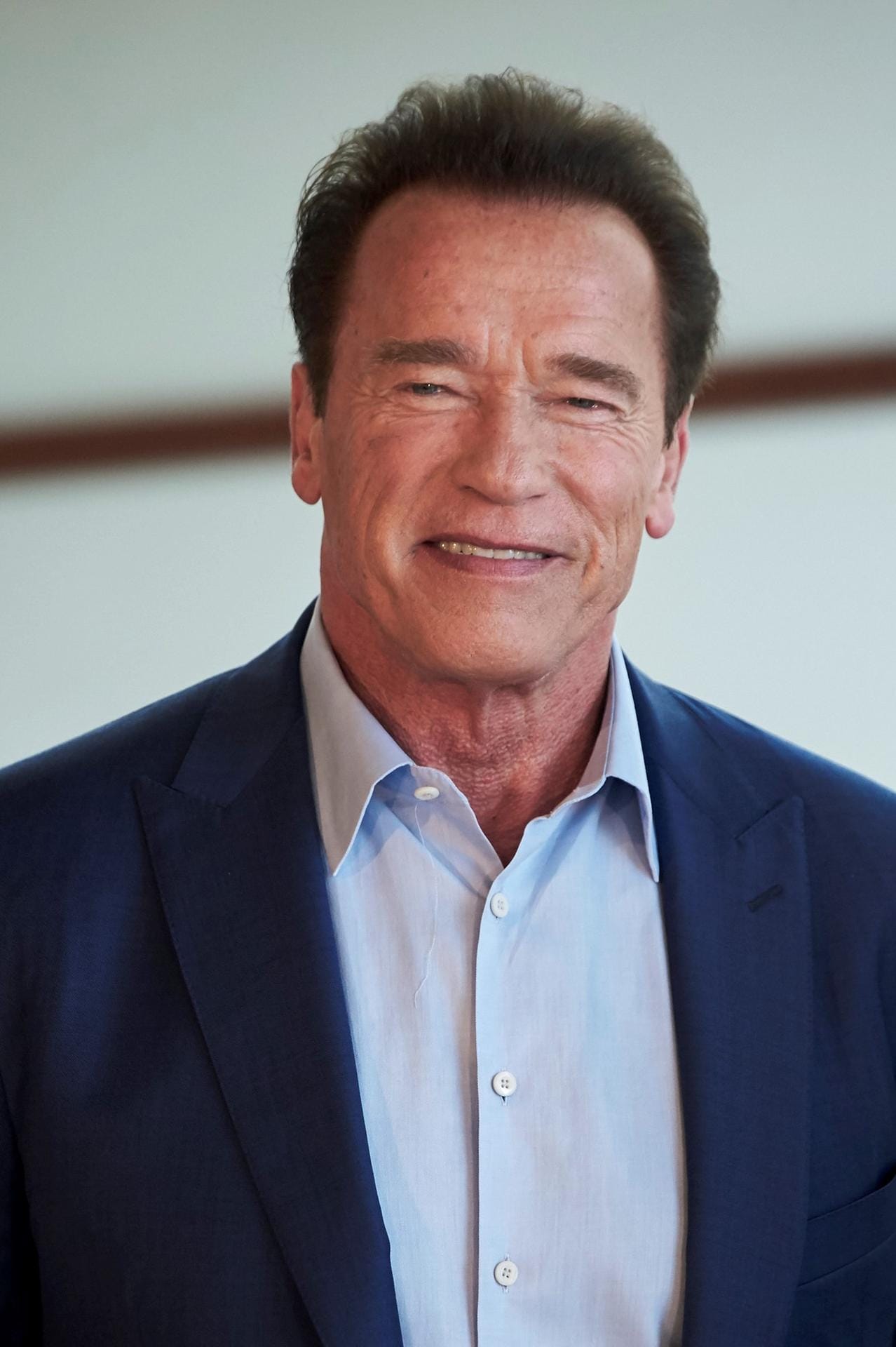 Schauspieler und Ex-Politiker Arnold Schwarzenegger: 30. Juli 1947