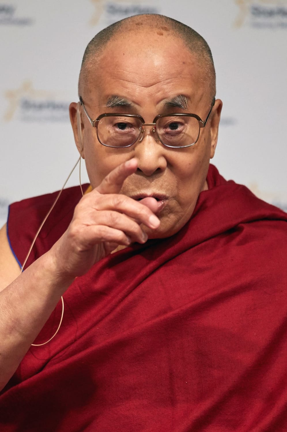 Dalai Lama Tendzin Gyatsho: 6. Juli 1935