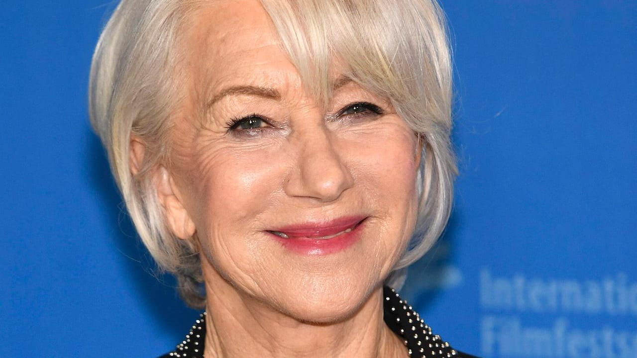 Helen Mirren