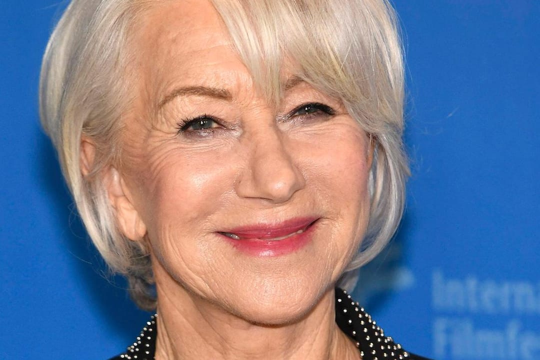 Helen Mirren