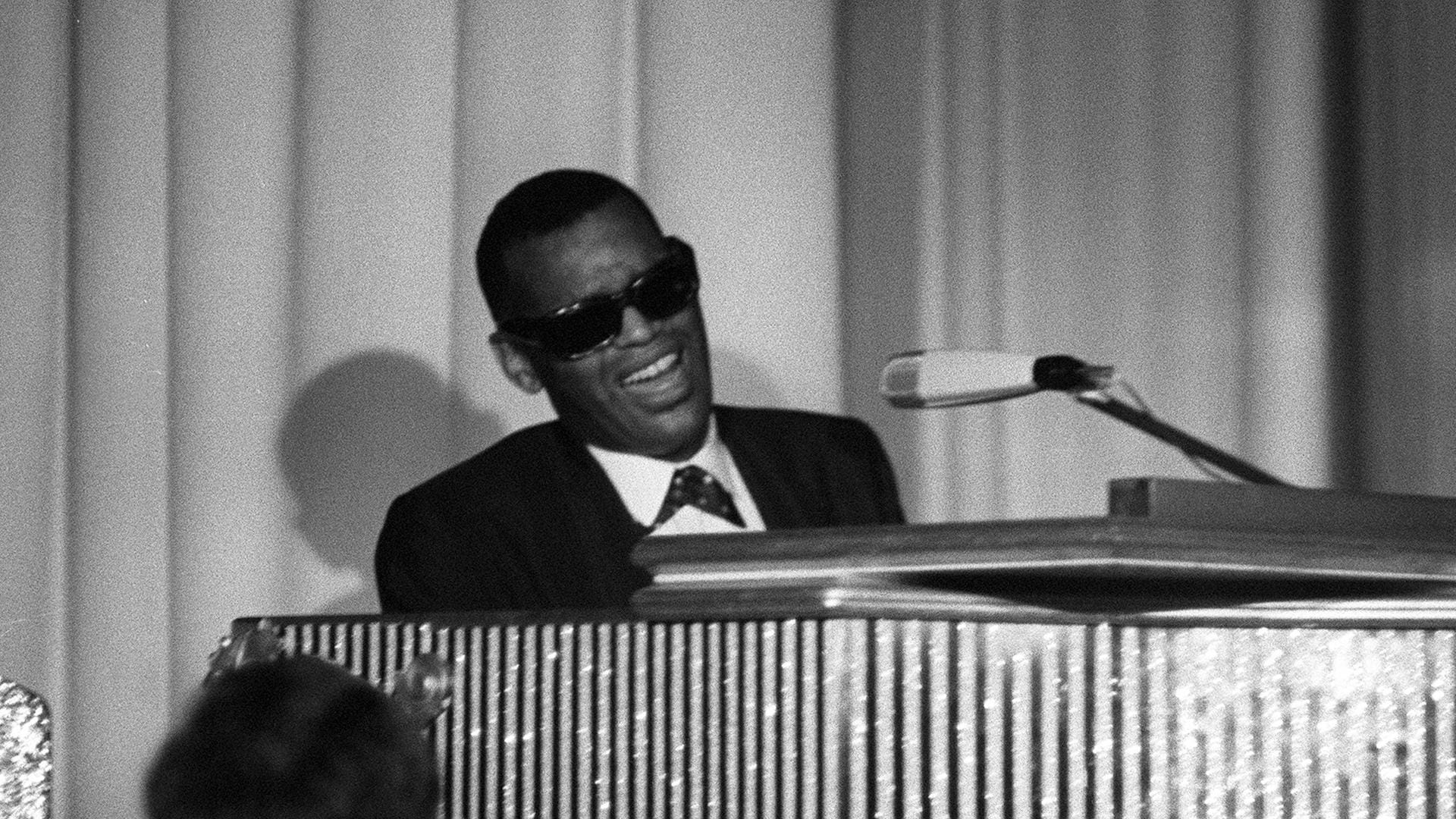 Ray Charles: Er war das Allround-Genie, das es verstand, Perfektion mit Seele zu verbinden.