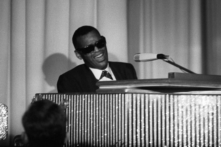 Ray Charles: Er war das Allround-Genie, das es verstand, Perfektion mit Seele zu verbinden.