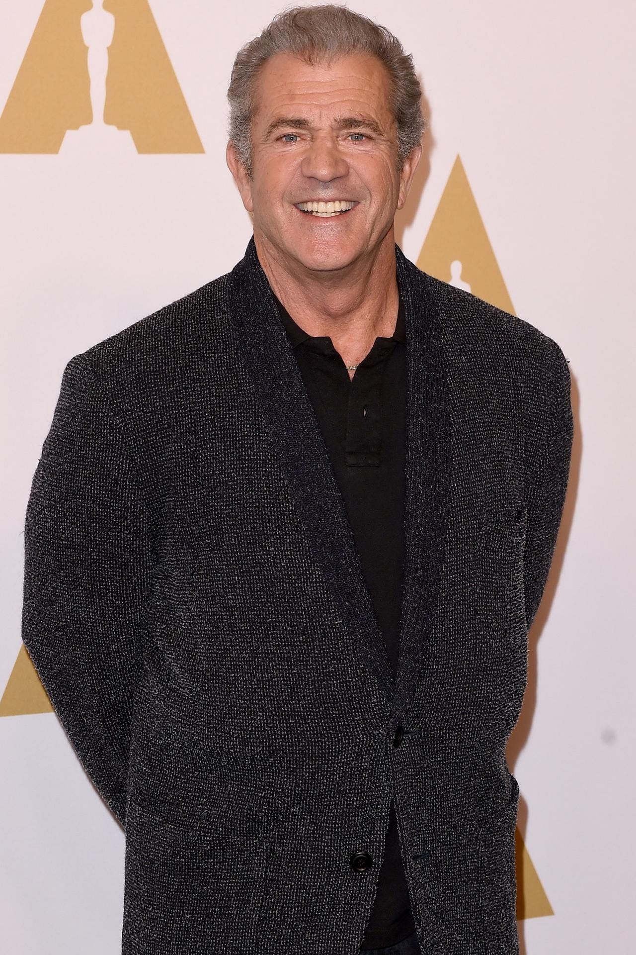 Mel Gibson: Der Schauspieler war bereits im April 2020 an Covid-19 erkrankt und musste im Krankenhaus behandelt werden.