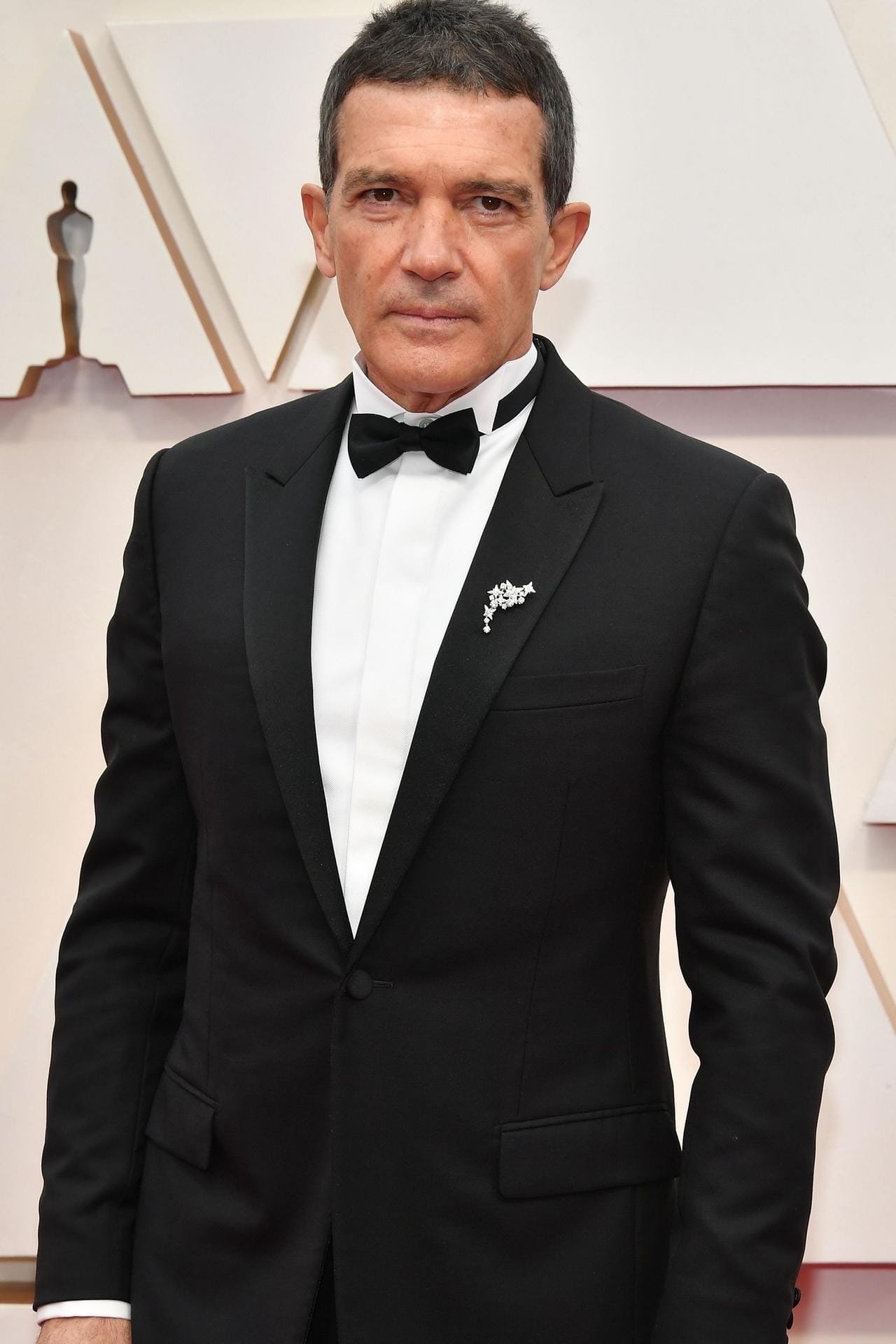 Antonio Banderas: Im August 2020 musste der spanische Filmstar seinen 60. Geburtstag in Quarantäne verbringen. Kurz zuvor wurde der Schauspieler positiv auf Corona getestet.
