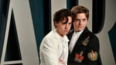Cole und Dylan Sprouse: Die Schauspieler wurden durch die US-Serie "Hotel Zack & Cody" bekannt. Cole Sprouse erfreut sich unter anderem durch die Netflix-Serie "Riverdale" großer Beliebtheit.