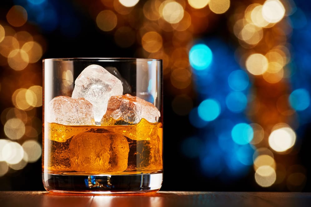 Whisky für die Hausbar: Ein Experte gibt Empfehlungen.