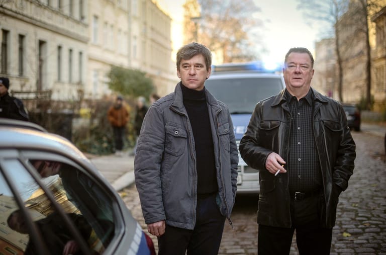 Koitzsch und Lehmann: Kriminalhauptkommissar Henry Koitzsch (gepielt von Peter Kurth) und Kriminalkommissar Michael Lehmann (Peter Schneider) ermitteln zusammen seit 2021. Der erste "Polizeiruf 110" mit den beiden als Ermittlerduo aus Halle an der Saale lief zum 50-jährigen Jubiläum der Reihe am 30. Mai 2021.