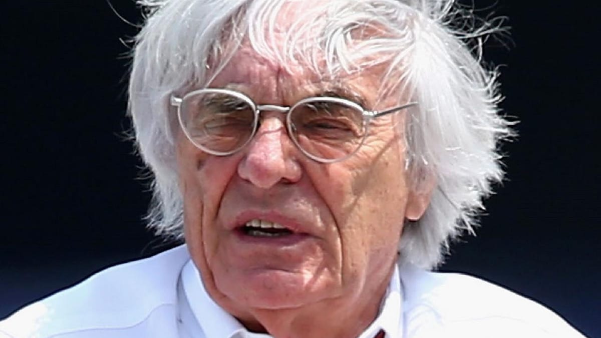 Mario Adorf wird 91: "Bin kein sehr disziplinierter Mann"