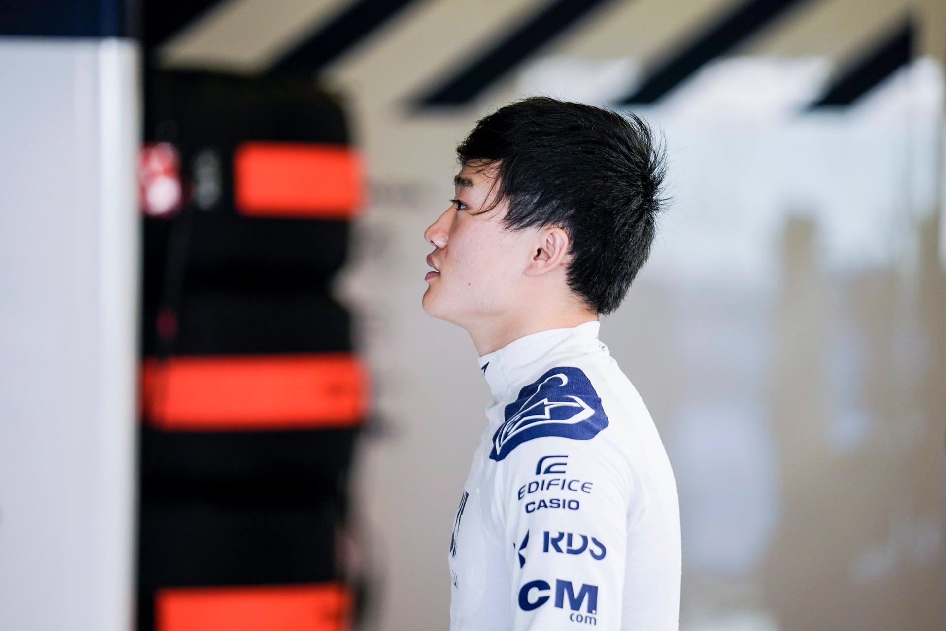 Yuki Tsunoda, AlphaTauri: Seit 2021 fährt er für AlphaTauri in der Formel 1. Dort ersetzte er Daniil Kvyat und wird wurde Teamkollege von Pierre Gasly. Als Startnummer wählte Tsunoda die 22.