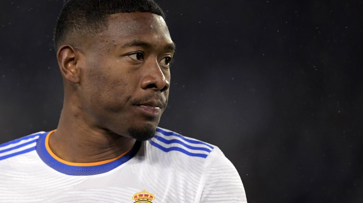 David Alaba: Der heutige Spieler von Real Madrid lief zehn Jahre für den FC Bayern auf. David Alaba: Der heutige Spieler von Real Madrid lief zehn Jahre für den FC Bayern auf.