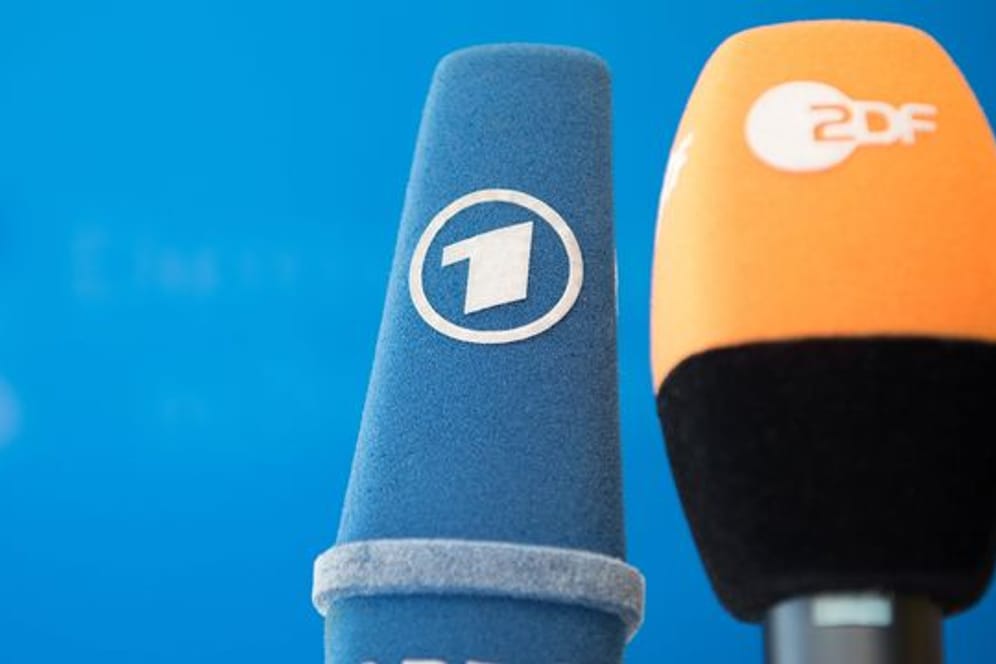 ARD und ZDF senden einen Großteil ihrer Paralympics-Berichterstattung im Internet.